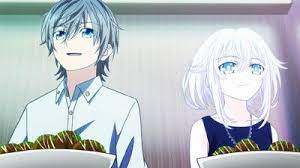 Episode 7 W Z 2019 02 18 Anime News Network Anime Anime News Network Character Arc