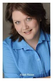 Passing of Midwest City High School Drama Teacher Kristi Reise