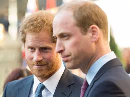 Prince William banned Harry from key role at his wedding to Kate Middleton 