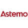 Logo PT Astemo Indonesia Automotive System