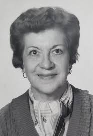 Jacqueline Mallette (1918