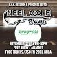 Neel Cole Band @ Progress Coffee & Beer event image