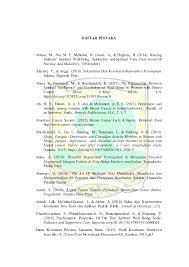 Kpc305 keperawatan keluarga 2,5 0,5 3 37. Http Scholar Unand Ac Id 54616 9 Daftar 20pustaka Pdf