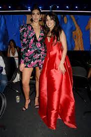 Born karla camila cabello estrabao in cojimar, cuba, cabello moved to miami, florida at the age of six. Harry Styles Camila Cabello Dua Lipa Gigs Auf 2021 Verschoben Bigfm