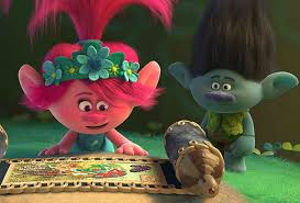 Filma en perú con lucero en este largometraje, a lado de los locos de la risa: Trolls World Tour Cine