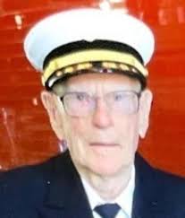 Charles Whiting Obituary