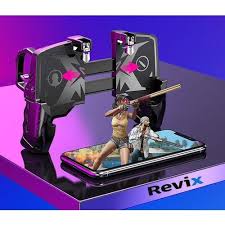 Revix One Pair K21 L1r1 Pubg Tetik Atesleyici Oyun Konsolu Fiyatlari Ve Ozellikleri Oyun Konsol Telefonlar