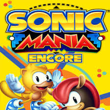 Sonic mania is provided via steam for windows. Buy Sonic Mania Encore Cd Key Compare Prices