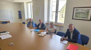 Photo Lignol. Une crmonie d'hommage aux rsistants le 18 juin - Lorient ...