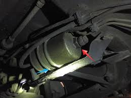 Volvo 240 in tank, in line fuel pump replacement and fuel filter how to. Fuel Dripping Down From Under Car Volvo Forums Volvo Enthusiasts Forum