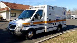 List of ambulance service charges / rates in various cities of india. 2014 Medix Mercedes Benz Sprinter Ambulance Used Truck Details