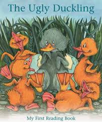 Amelia is now 15months old and her curiosity is at an all time high. Book Reviews For The Ugly Duckling Toppsta