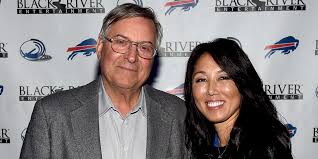 Her mother's name is an american businesswoman. What Is Kim And Terry Pegula S Net Worth Fox Business