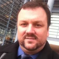 Clint Shipp, PhD (@clintshipp)