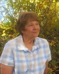 Donna Elaine Eccleston Obituary (1945 - 2025) - Aurora, CO - The ...