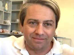 Patrick Ray Pugliese