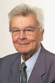 Obituary Walter Liese (1926–2023)