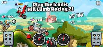 Play free games online including: Hill Climb Racing 2 Apps On Google Play