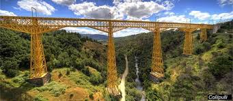 See the closest major airports on a map, as well as smaller local search for direct flights from your hometown and find hotels near collipulli, chile, or scroll down for. Viaducto De Malleco De 1888 Collipulli Araucania Chile Chile