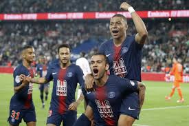 Sat, 03 aug 2019 stadium: Rennes Vs Psg 2019 Coupe De France Final Live Stream Tv Info Bleacher Report Latest News Videos And Highlights