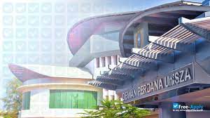 Universiti sultan zainal abidin ⭐ , малайзия, тренгану: Sultan Zainal Abidin University Free Apply Com