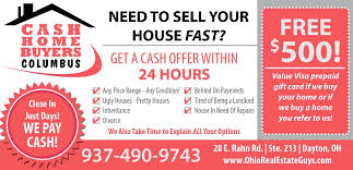 We buy houses in georgia & surrounding areas. Sell My House Fast Columbus Oh We Buy Houses Cash