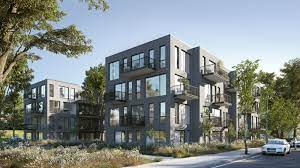 Apartments In Norway On Behance Architecture Norway House Architecture Building