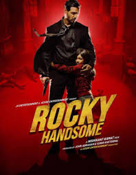 Choose from a curated selection of 4k wallpapers for your mobile and desktop screens. Rocky Handsome Movie Review Release Date Songs Music Images Official Trailers Videos Photos News Bollywood Hungama