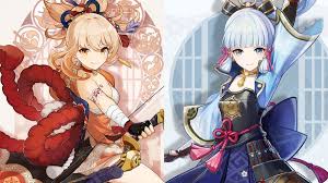 We did not find results for: Genshin Impact 1 7 Release Date And Everything We Know Pcgamesn