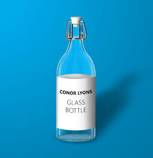 Download 46 Premium Free Psd Bottles Mockups For Product Promotions And Professional Advertisement Free Psd Templates