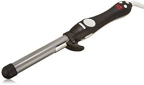 For loose curls and waves, choose a curling iron with a thicker barrel, somewhere between one and two inches (2.5 and 5 cm). 15 Best Curling Irons For Long Hair