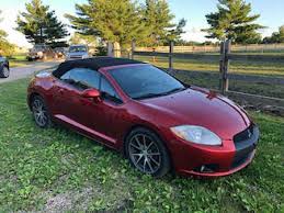 Mitsubishi eclipse spyder on msn autos. Mitsubishi Eclipse Spyder Used Search For Your Used Car On The Parking