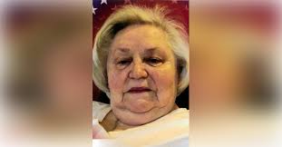 Obituary information for Paulette Welch Cathcart