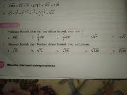 Bentuk paling sederhana dari fungsi ini terhadap waktu )t) adalah: Bentuk Sederhana Dari Akar 320 Akarkua
