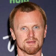 Daniel Sedin