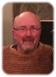 Douglas Larson Obituary