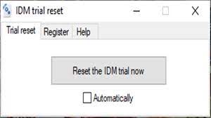 After 30 days you have to registered to use idm.many user uninstall idm and then again install it to use it freely for 30 days.many people face problem of fake serial key when they uninstall idm after using of 30 days trial version and. Ù…ÙƒØ§Ù† Ø§Ù„ØªØ­Ù…ÙŠÙ„ Idm Trial Reset