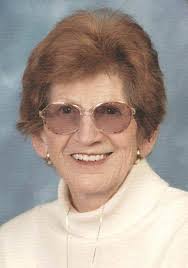 Obituary information for Katherine Jean Bartlett