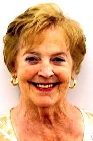 Jessie Wall Obituary (1931