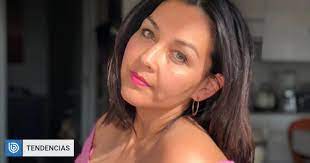 She is member of the synthpop band. Shame For Him Denisse Malebran Harshly Criticized Florcita Alarcon After Tv Interview Tv And Show Archyde