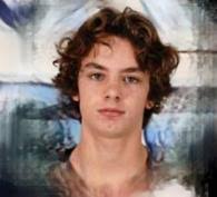 Justin Steen's Men's Track Recruiting Profile