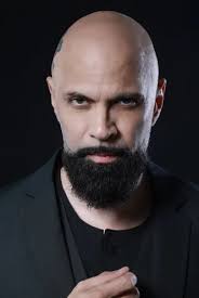 Bruce Peoples : sa biographie, filmographie, et quelques photos