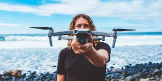 Registration is quick and easy, but not requiring it at all is a bonus. The Best Drones For Travel Tried Tested 2020 Stoked For Travel