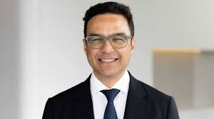 Infratil to raise over $1.1 billion as AI drives growth at Canberra Data  Centres