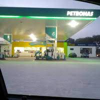 Jalan ixora 1/2 16 km. Petronas Seksyen 16 Bangi Jalan 6c 2