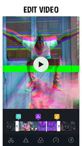 At the same time, you also need to pay attention to which platform your. Glitch Photo Editor Glitch Video Effect For Android Apk Download