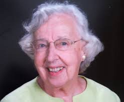 Obituary: Katharine W. Onseson