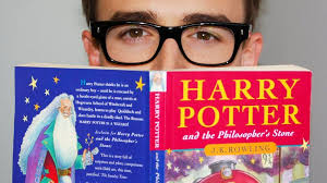 Harry potter and the chamber of secrets (2 july 1998). Harry Potter How The Boy Wizard Enchanted The World Bbc News