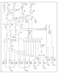 A wiring diagram is a simplified standard pictorial representation of an electrical circuit. 45 Inspirational Dodge Dakota Tail Light Wiring Diagram Dodge Ram 1500 Dodge Dakota 2001 Dodge Ram 1500