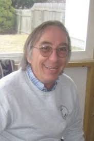 Kenneth J. Cairrao Obituary in Warren at WJSmith Funeral Home